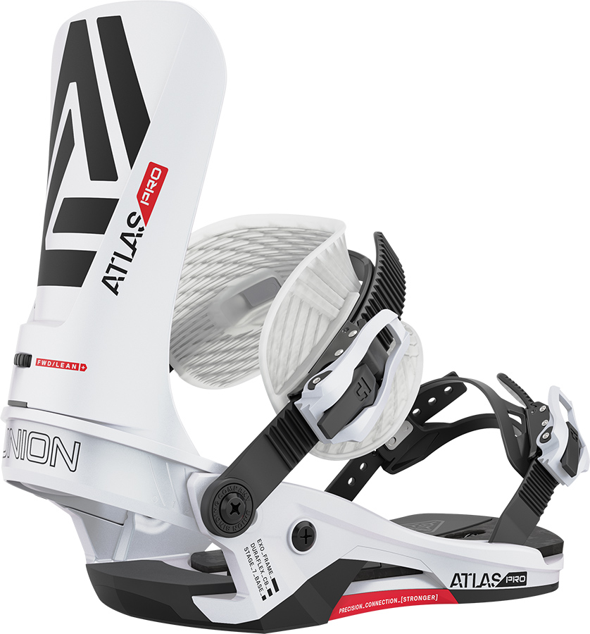 Union Atlas Pro Snowboard Binding 2023