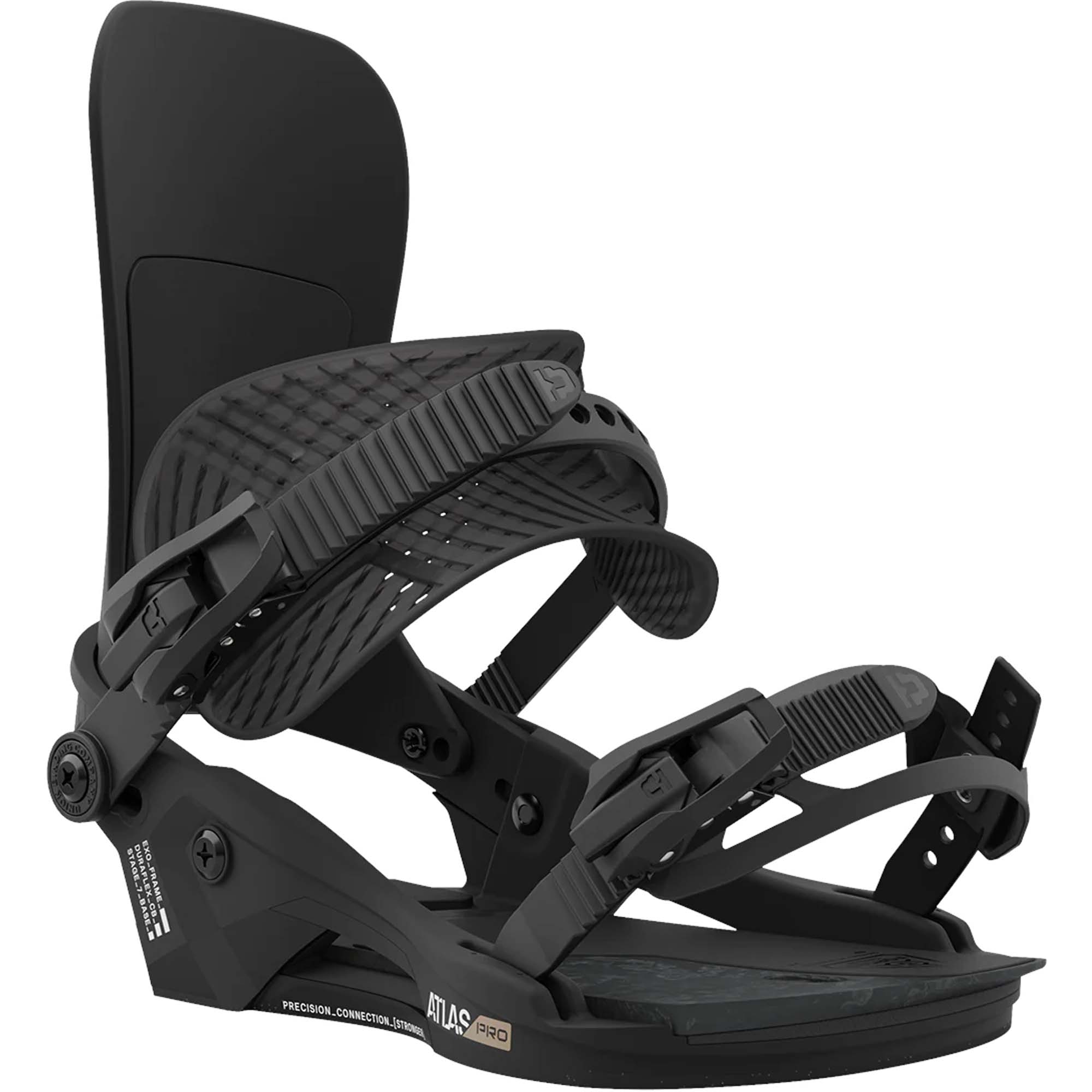 Union Atlas Pro Snowboard Binding 2024