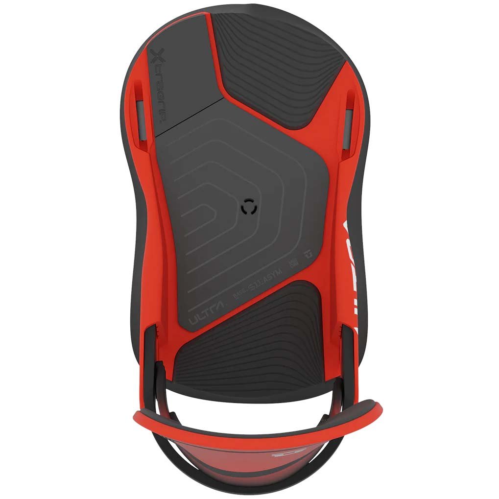 Union Ultra Snowboard Bindings 2024 | Absolute-Snow