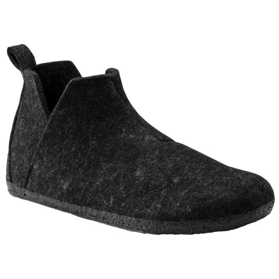 Birkenstock Andermatt Wool Felt Slippers