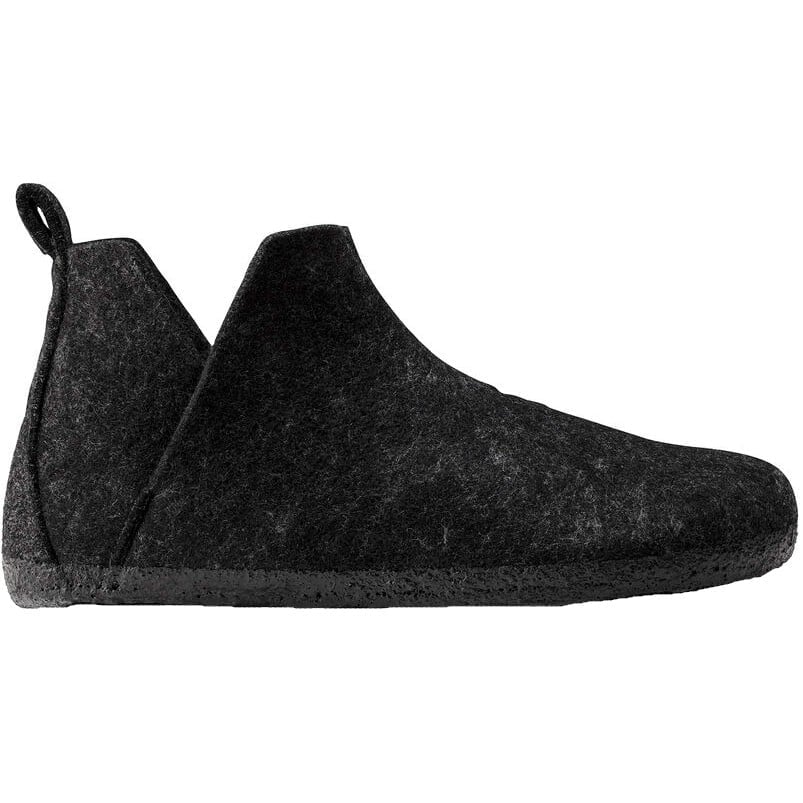 Birkenstock Andermatt Wool Felt Slippers