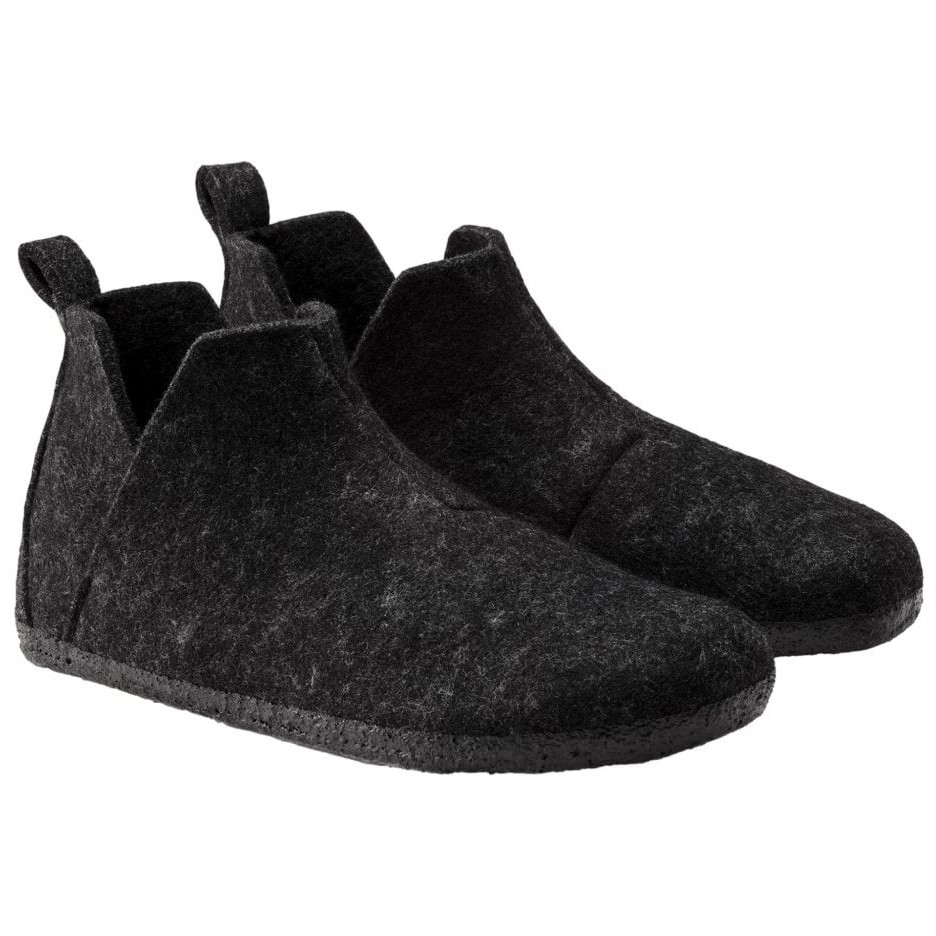 Birkenstock Andermatt Wool Felt Slippers