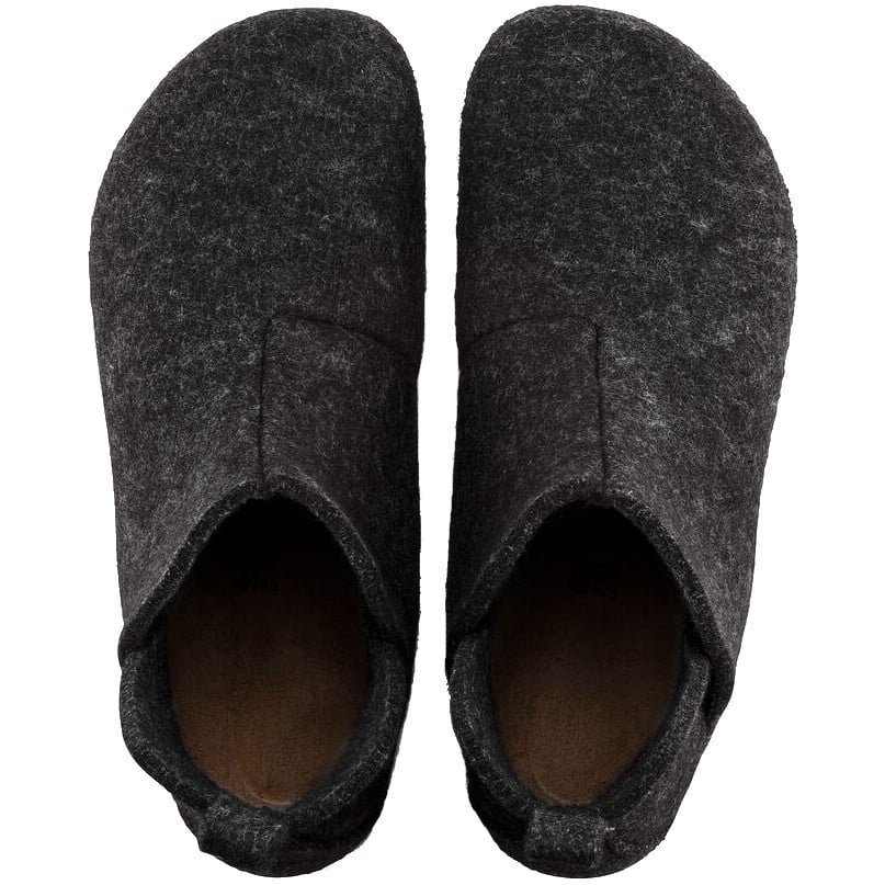 Birkenstock Andermatt Wool Felt Slippers