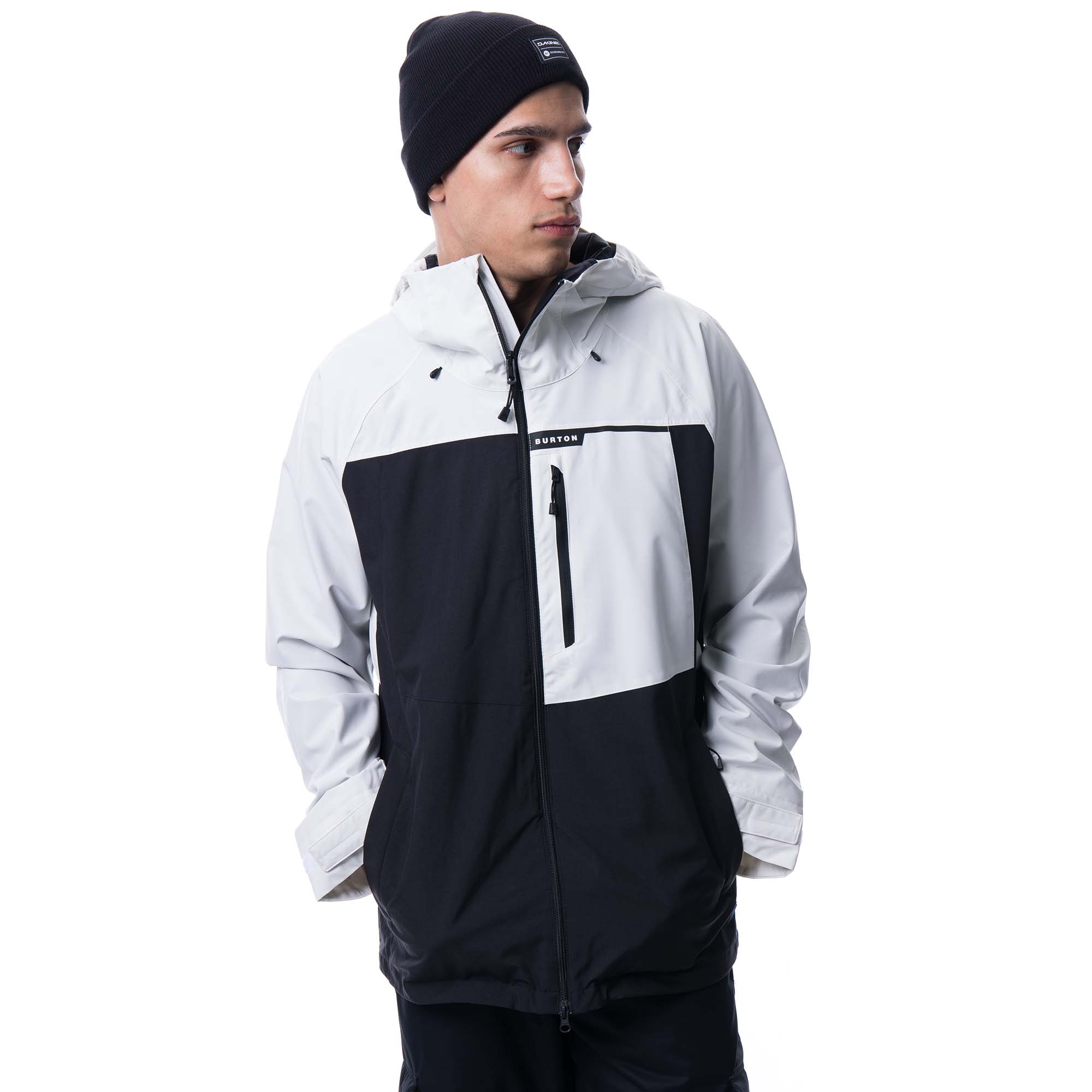 Burton Lodgepole 2L Ski/Snowboard Jacket