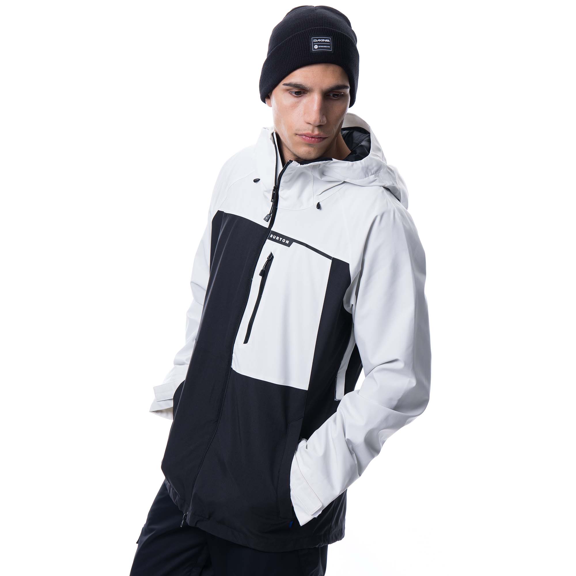 Burton Lodgepole 2L Ski/Snowboard Jacket