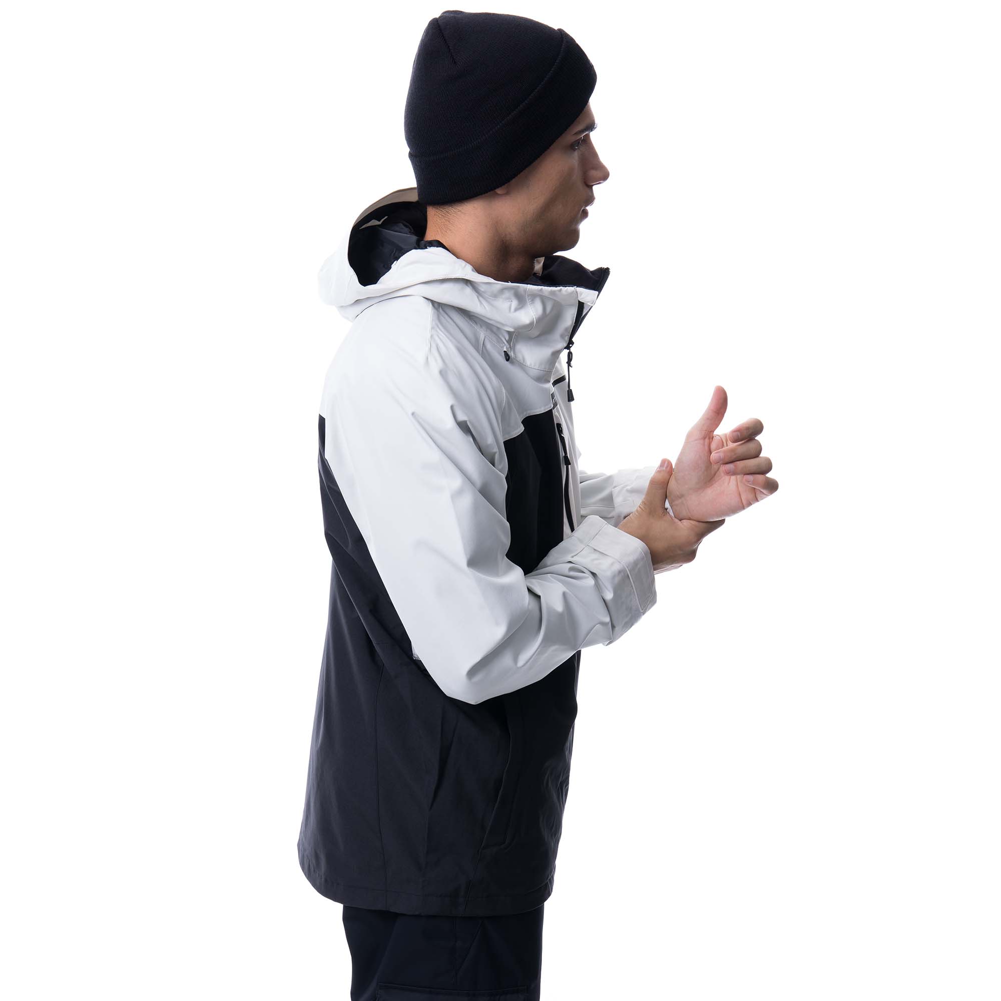 Burton Lodgepole 2L Ski/Snowboard Jacket