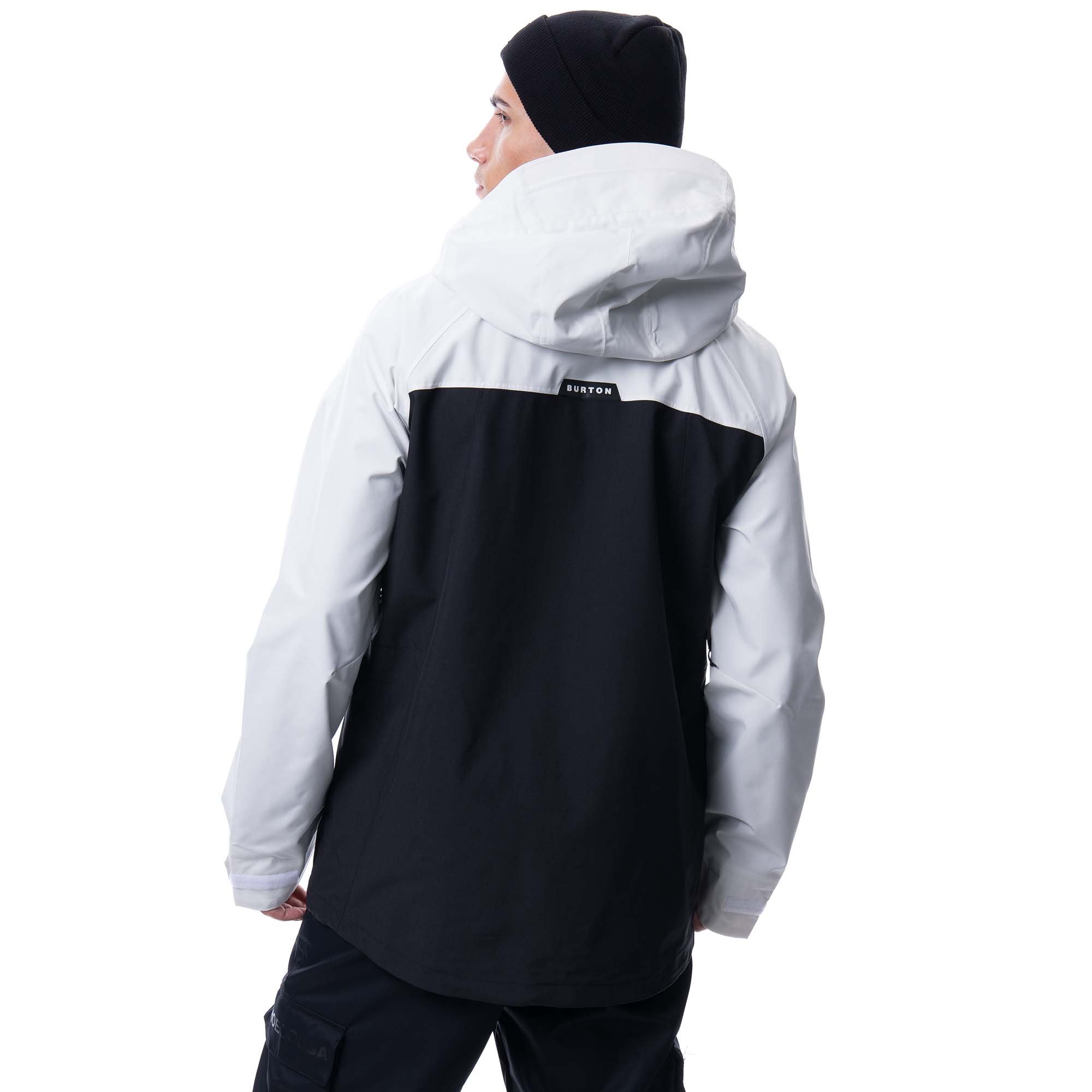 Burton Lodgepole 2L Ski/Snowboard Jacket