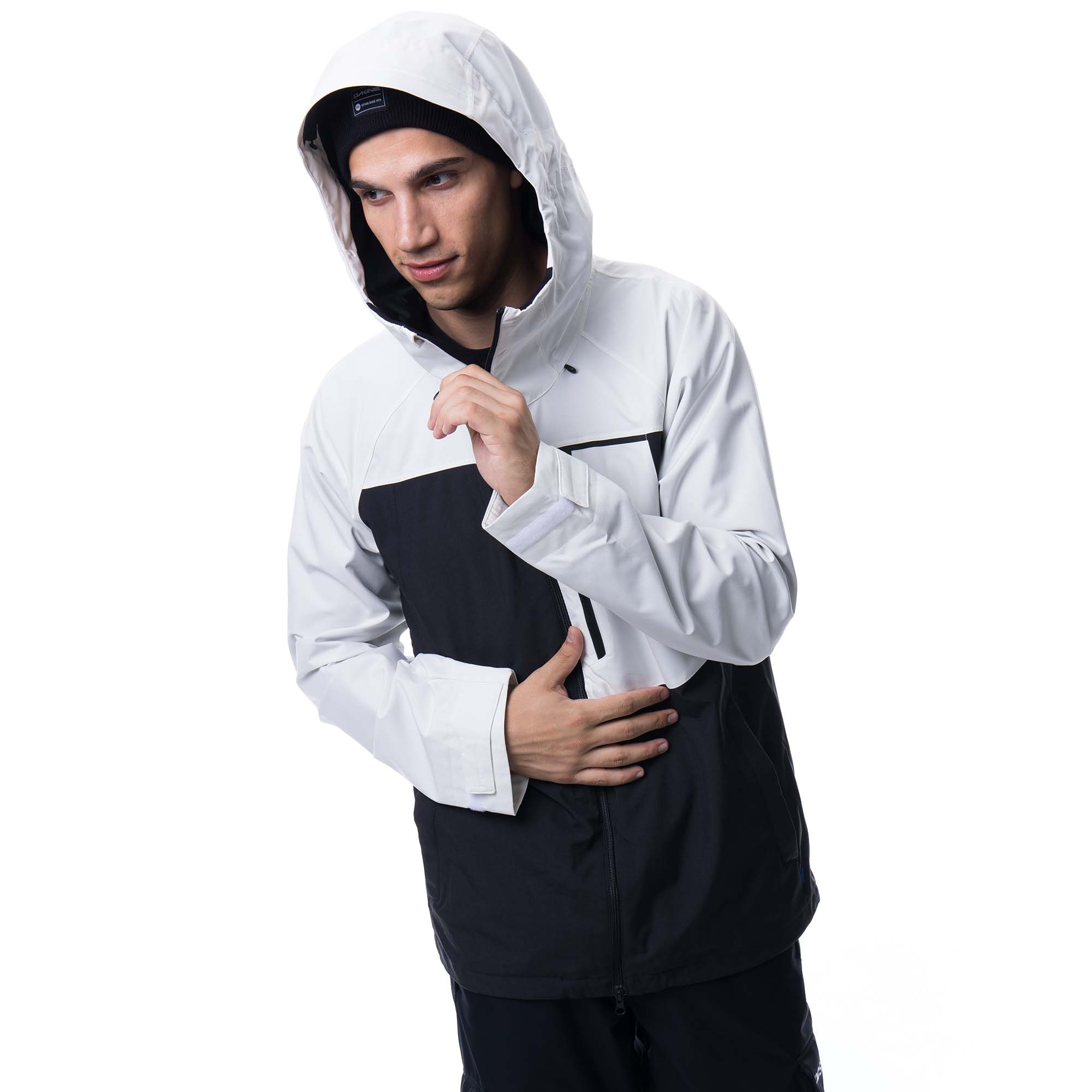 Burton Lodgepole 2L Ski/Snowboard Jacket