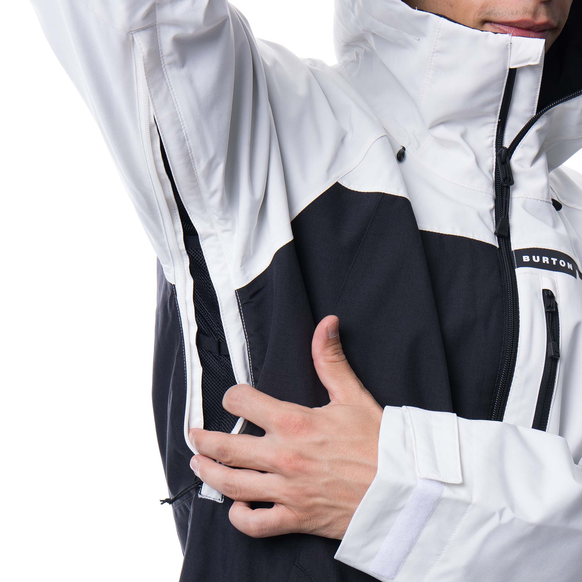 Burton Lodgepole 2L Ski/Snowboard Jacket