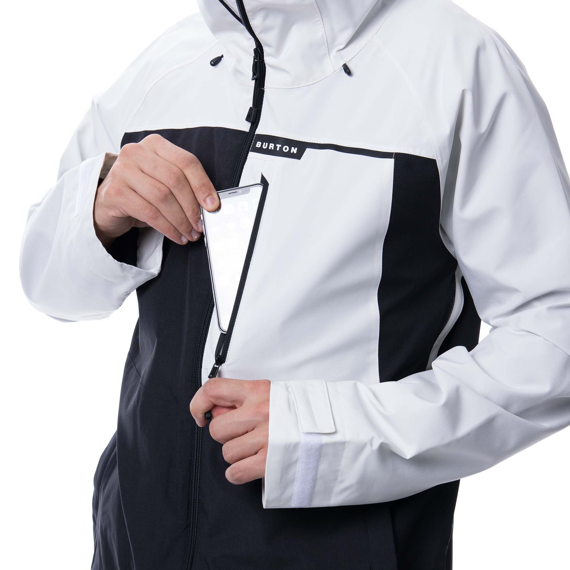 Burton Lodgepole 2L Ski/Snowboard Jacket