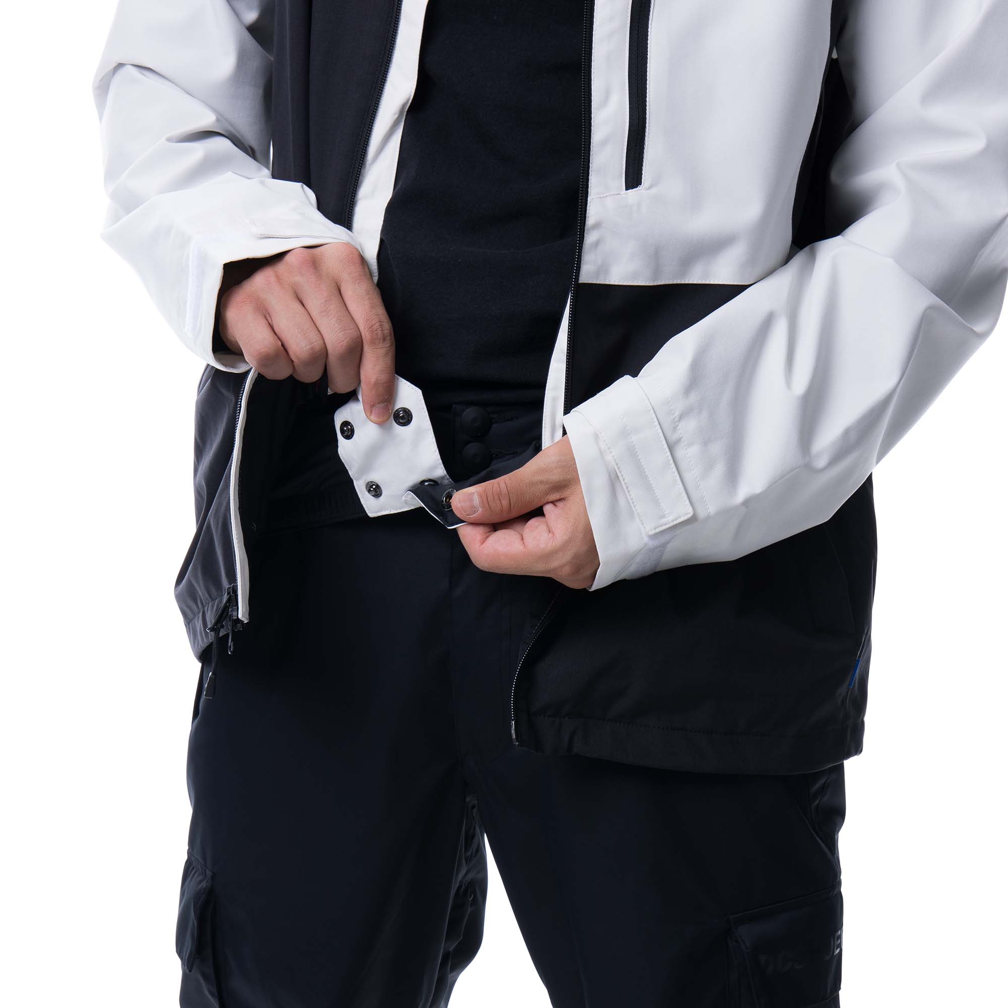 Burton Lodgepole 2L Ski/Snowboard Jacket