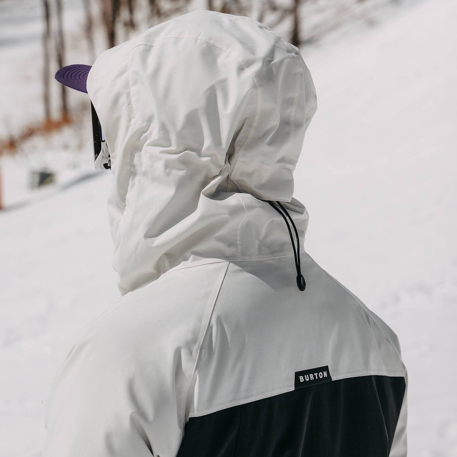 Burton Lodgepole 2L Ski/Snowboard Jacket