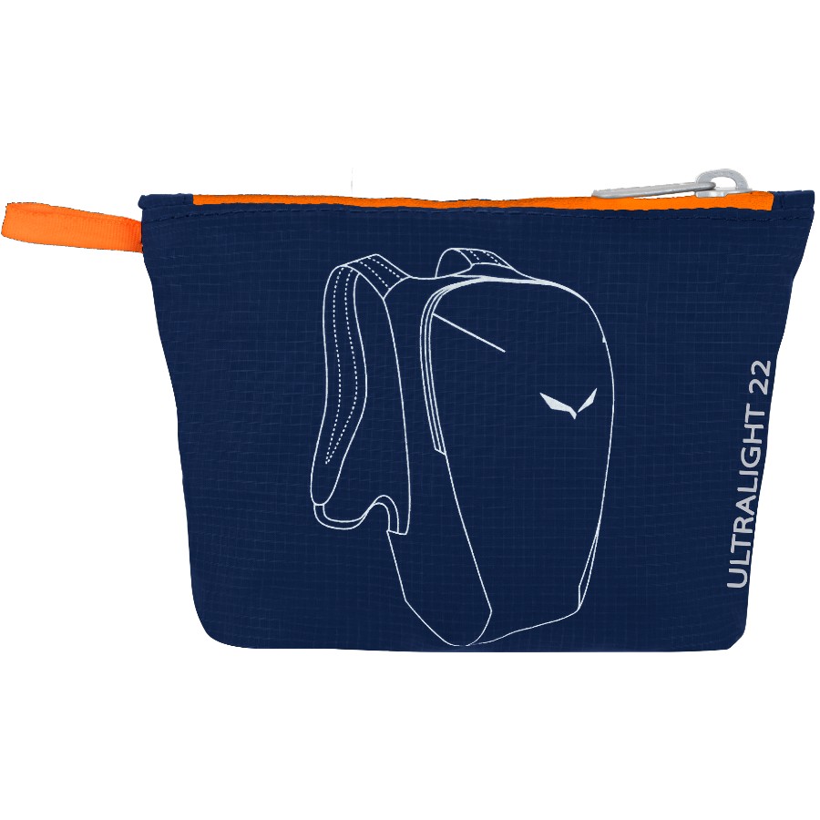 Salewa Ultralight 22 Packable Travel Backpack