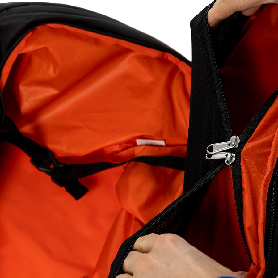 Salewa Dry Back Duffle 60 Travel Holdall Bag