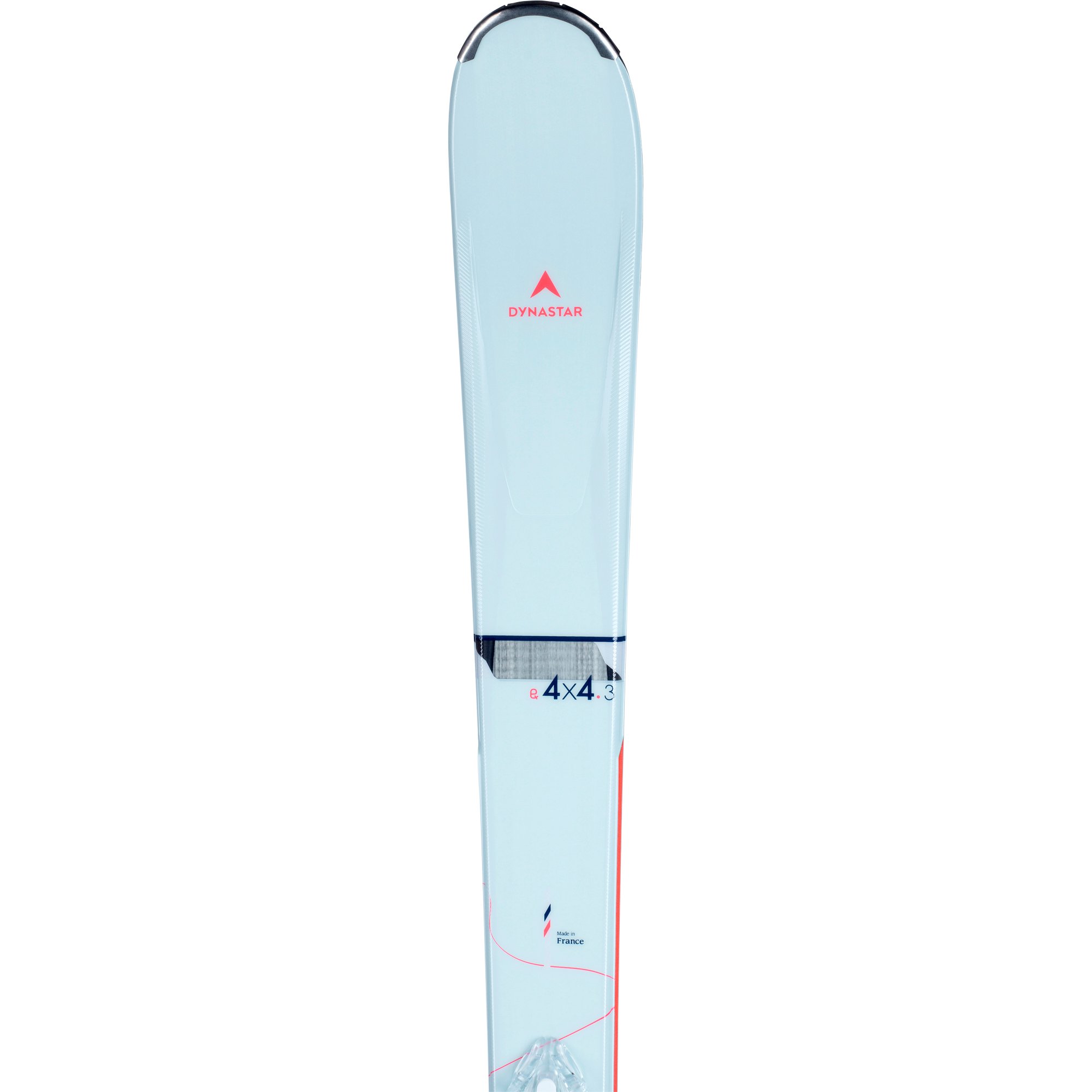 Dynastar E 4X4 3 Skis 2023 | Absolute-Snow