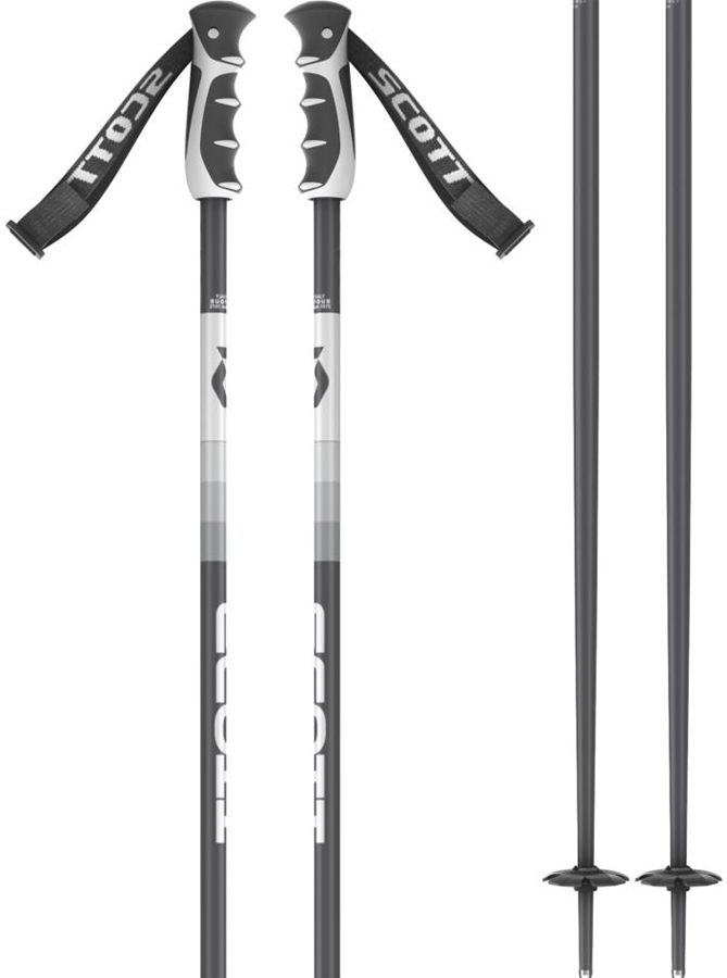 Scott Sun Valley Ski Poles