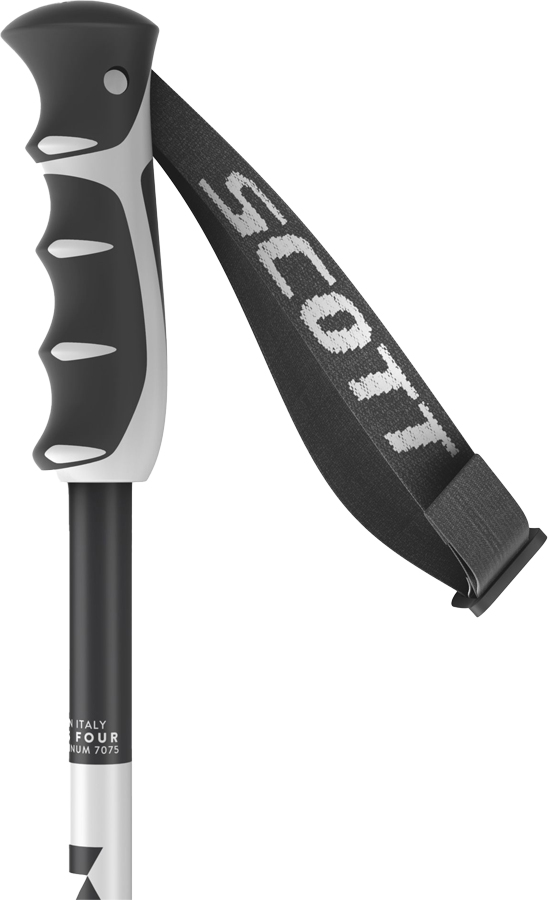 Scott Sun Valley Ski Poles