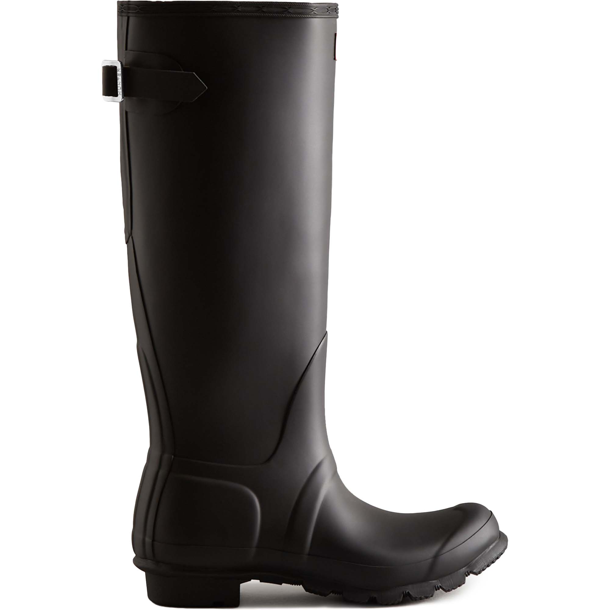Hunter Original Tall Back Adjustable Women's Wellies