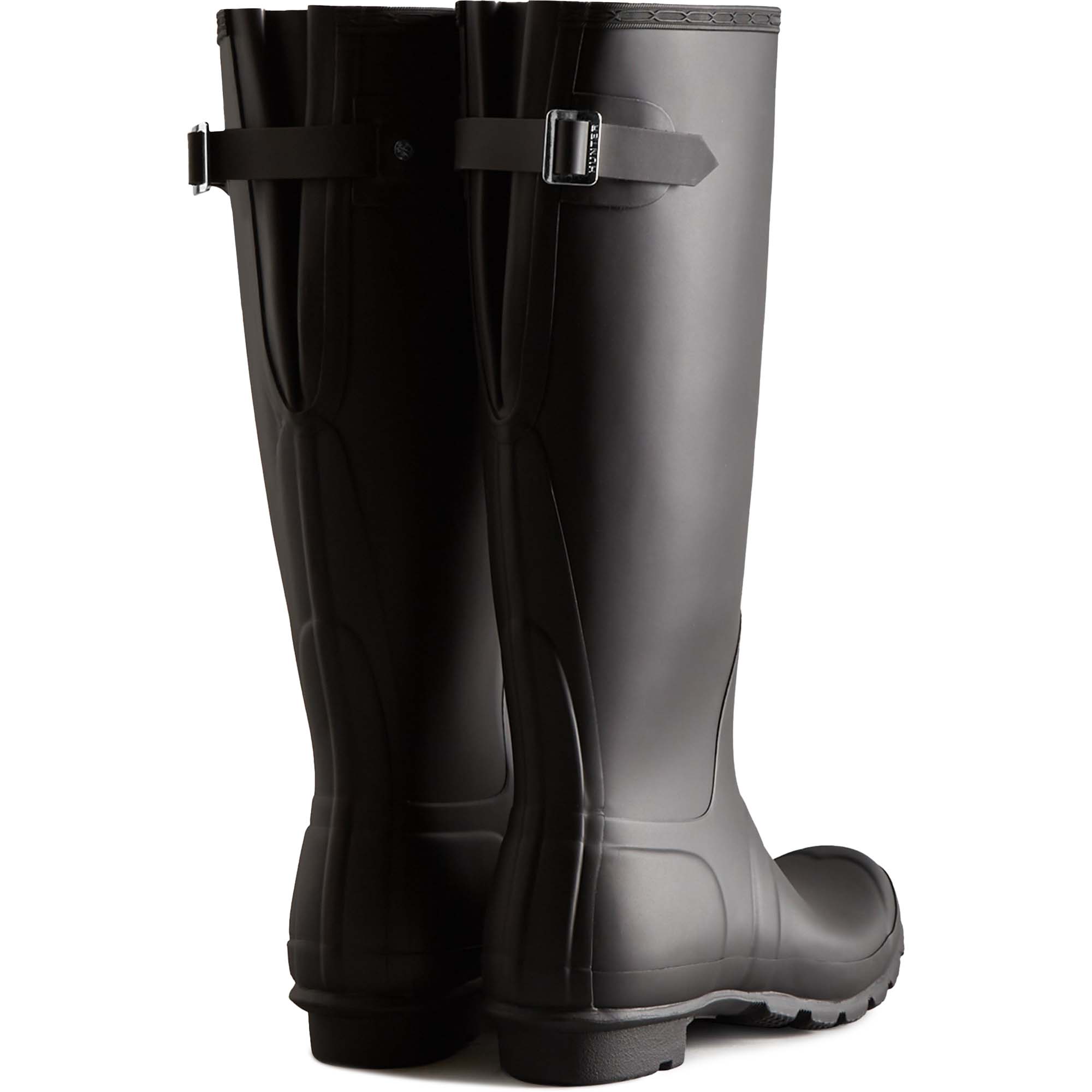 Hunter Original Tall Back Adjustable Women's Wellies