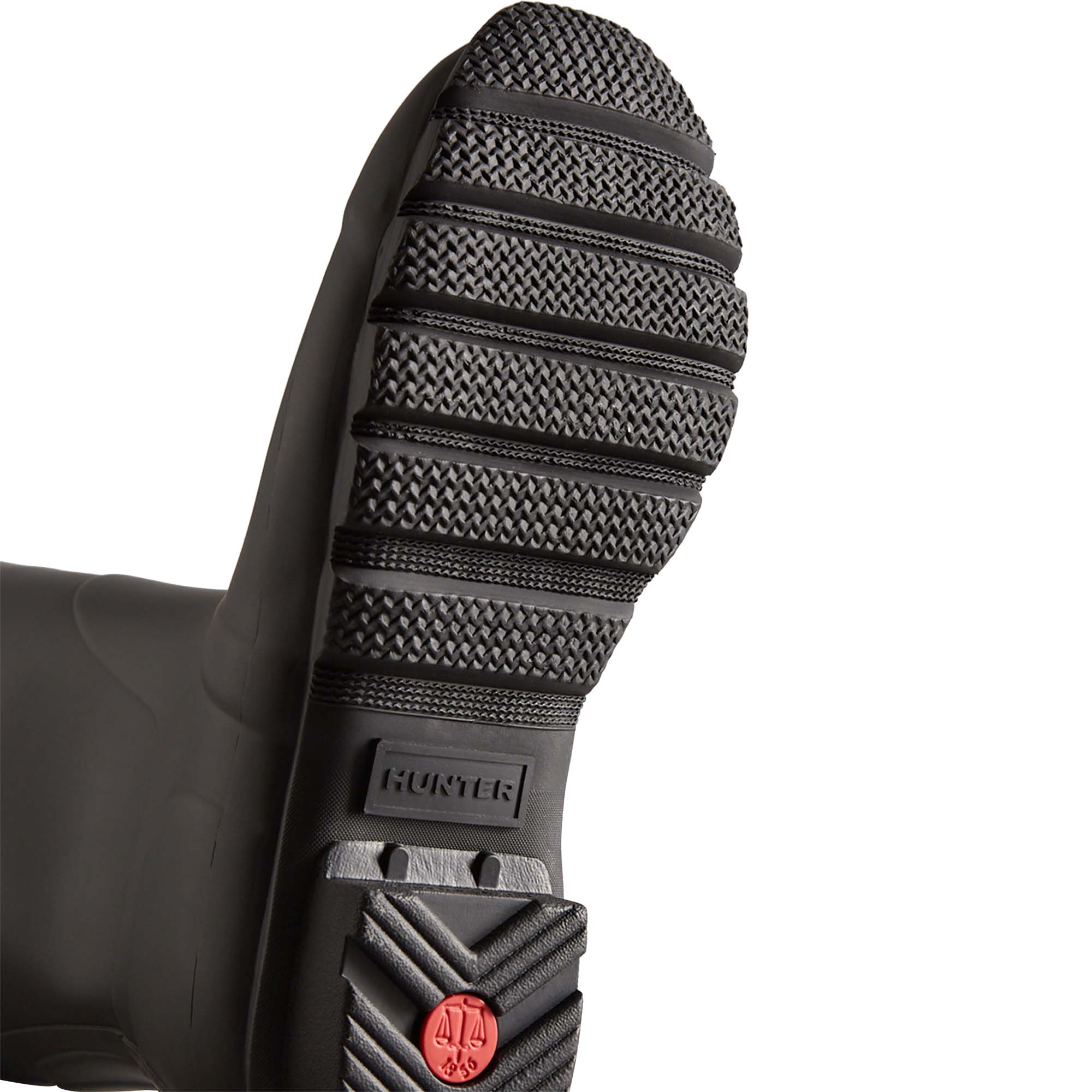 Hunter Original Tall Back Adjustable Women's Wellies