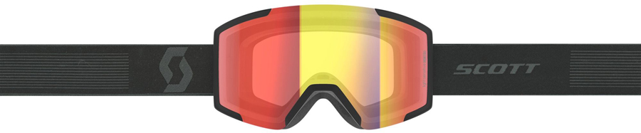 Scott Goggle Shield LS Snowboard/Ski Goggles