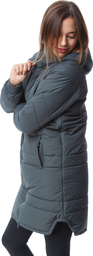 Protest Adorey Women's Waterproof Puffer Jacket