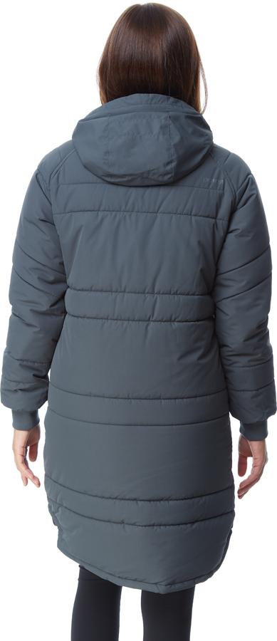 Protest Adorey Women's Waterproof Puffer Jacket