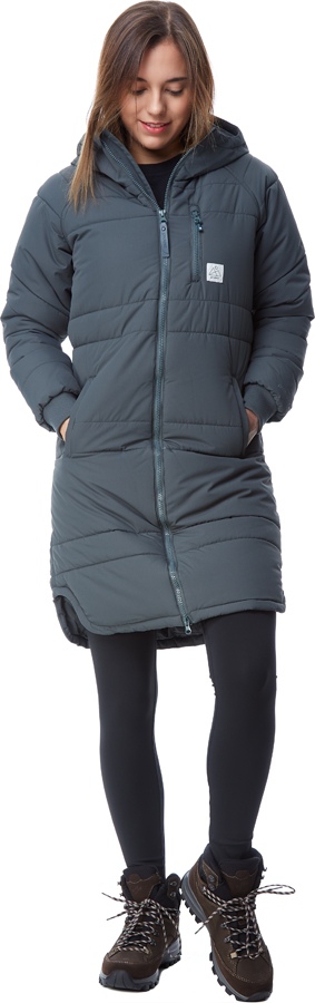 Protest Adorey Women's Waterproof Puffer Jacket