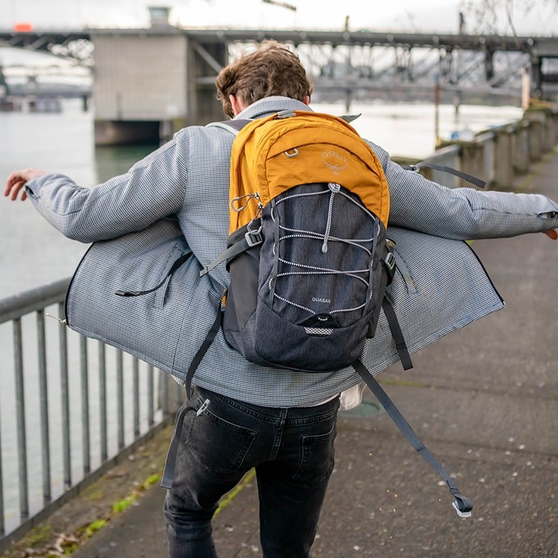 Osprey Quasar 26 Everyday Backpack