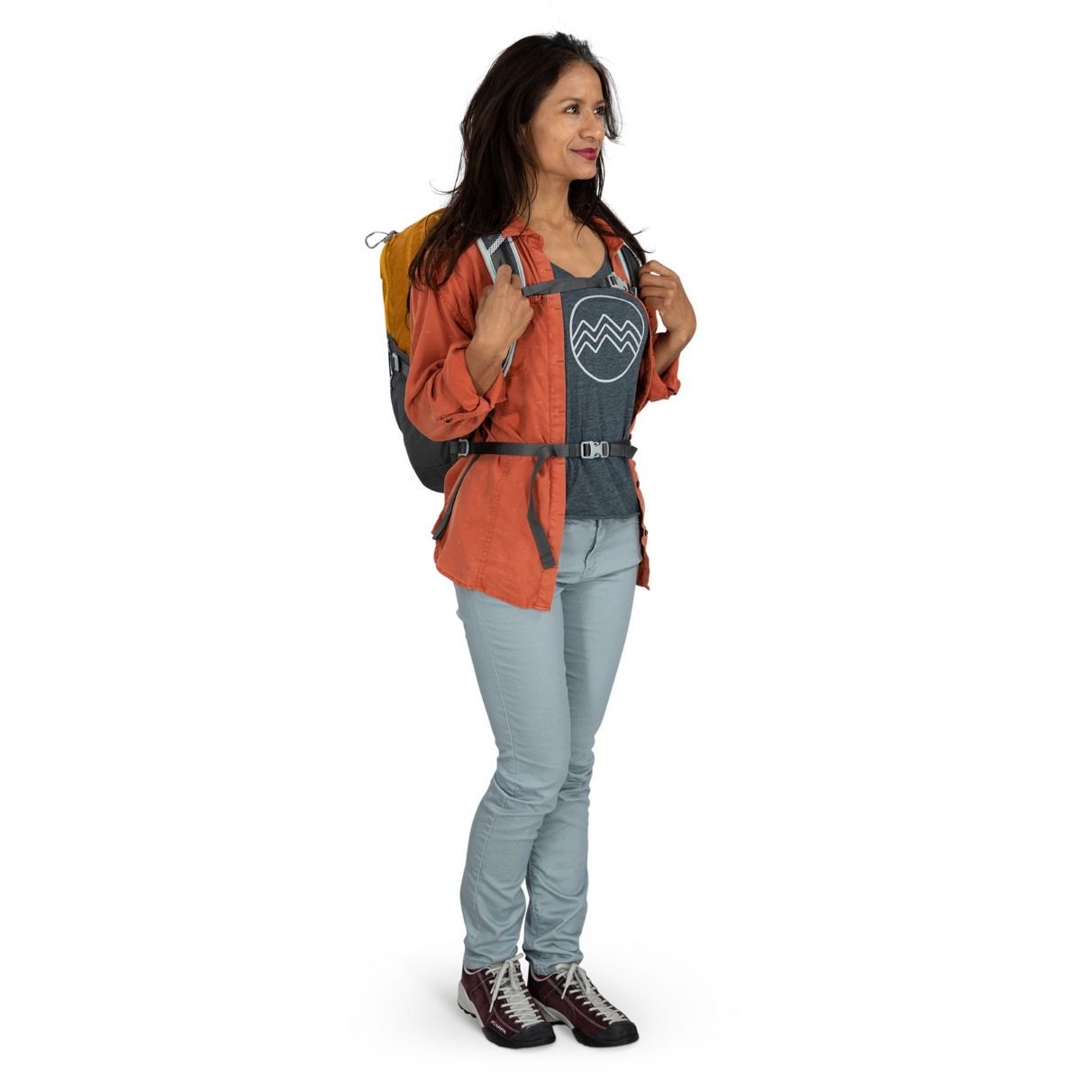 Osprey Quasar 26 Everyday Backpack