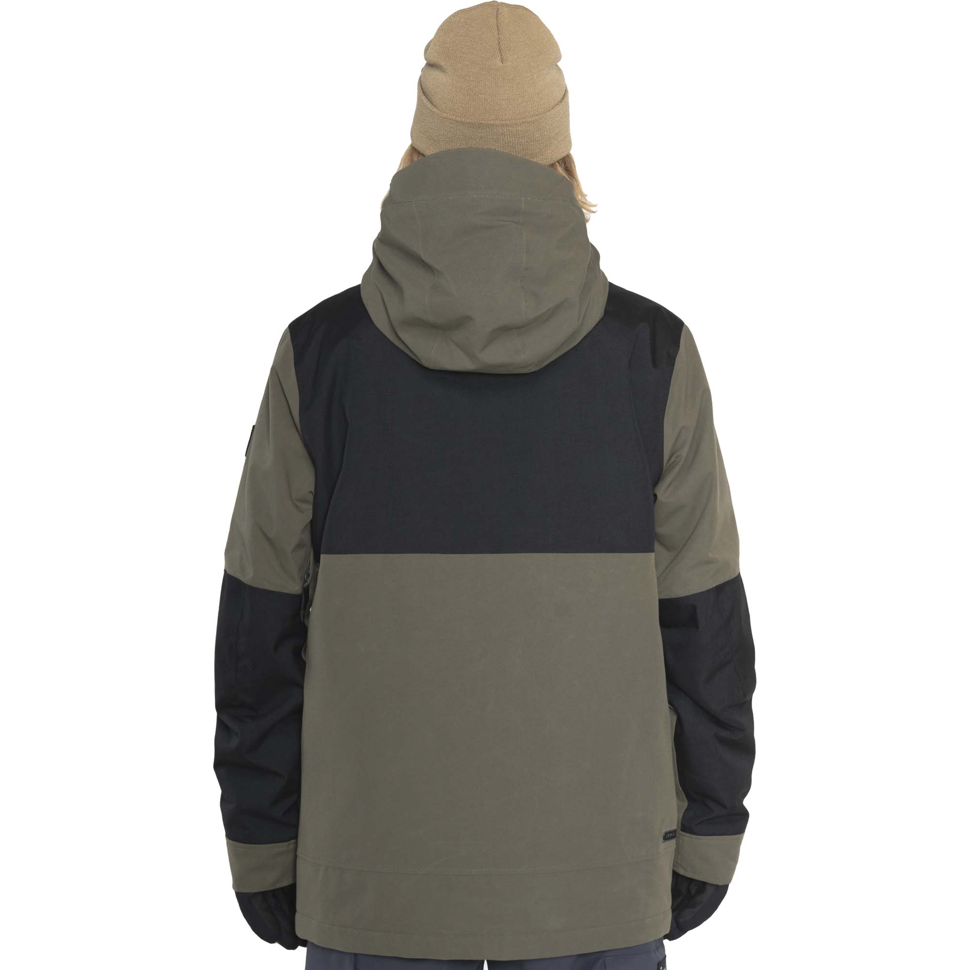 Armada Bergs 2L Jackets | Absolute-Snow
