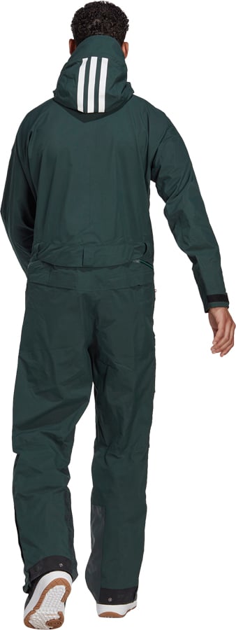 Adidas Terrex 3 - Layer Gore - Tex One Piece | Absolute-Snow