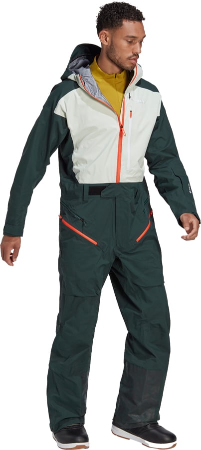 Adidas Terrex 3 - Layer Gore - Tex One Piece | Absolute-Snow