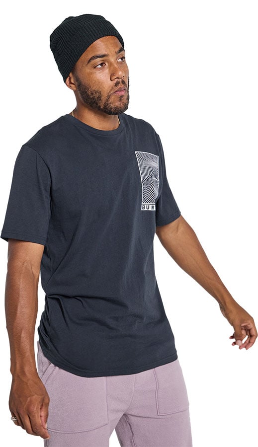 Burton Custom X Short Sleeve T Shirt