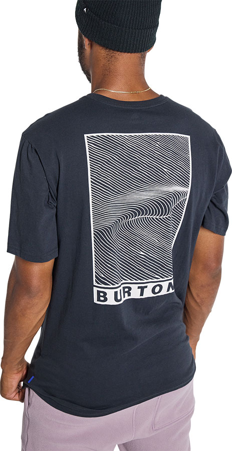 Burton Custom X Short Sleeve T Shirt