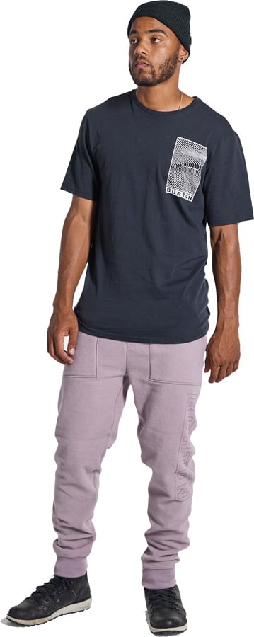 Burton Custom X Short Sleeve T Shirt