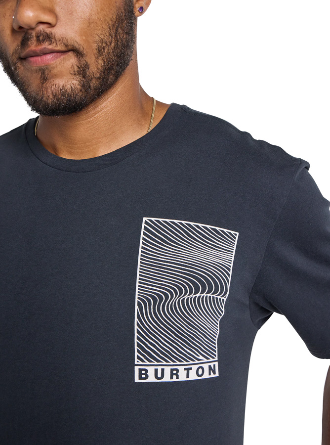 Burton Custom X Short Sleeve T Shirt