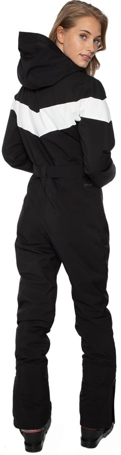 Protest Retros Women's Waterproof Ski/Snowboard Suit