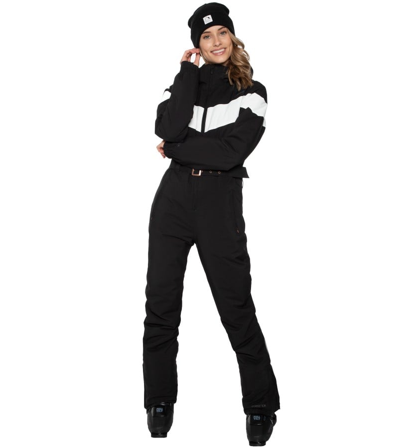 Protest Retros Women's Waterproof Ski/Snowboard Suit