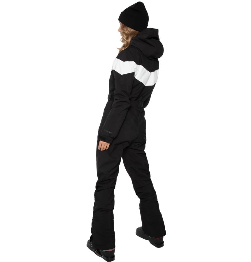 Protest Retros Women's Waterproof Ski/Snowboard Suit