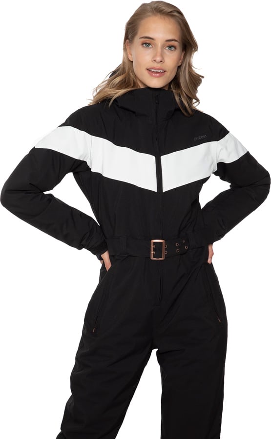 Protest Retros Women's Waterproof Ski/Snowboard Suit