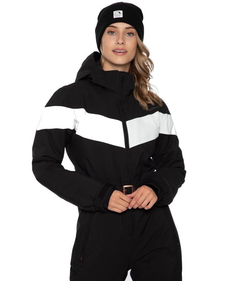Protest Retros Women's Waterproof Ski/Snowboard Suit