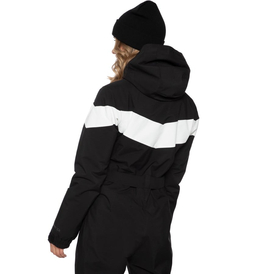 Protest Retros Women's Waterproof Ski/Snowboard Suit