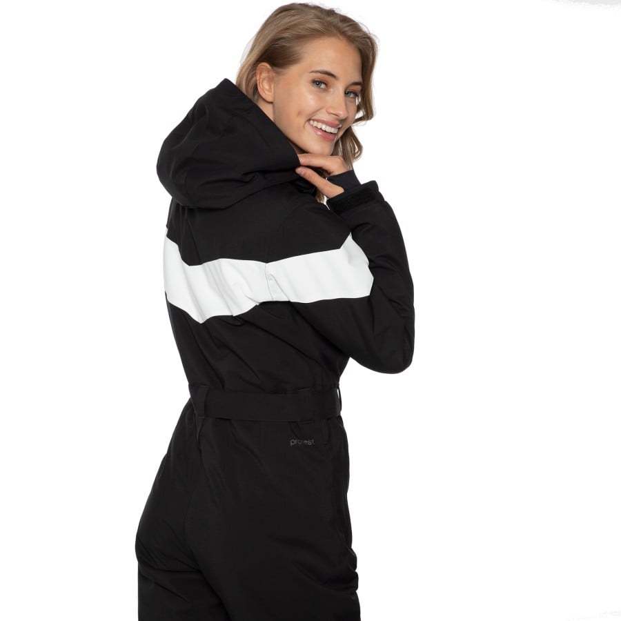 Protest Retros Women's Waterproof Ski/Snowboard Suit