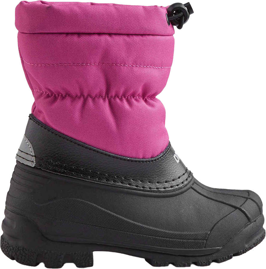 reima snow boots