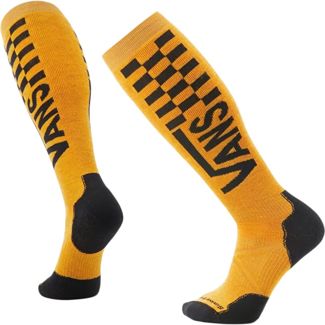 Smartwool VANS Full Cushion OTC Snowboard Socks