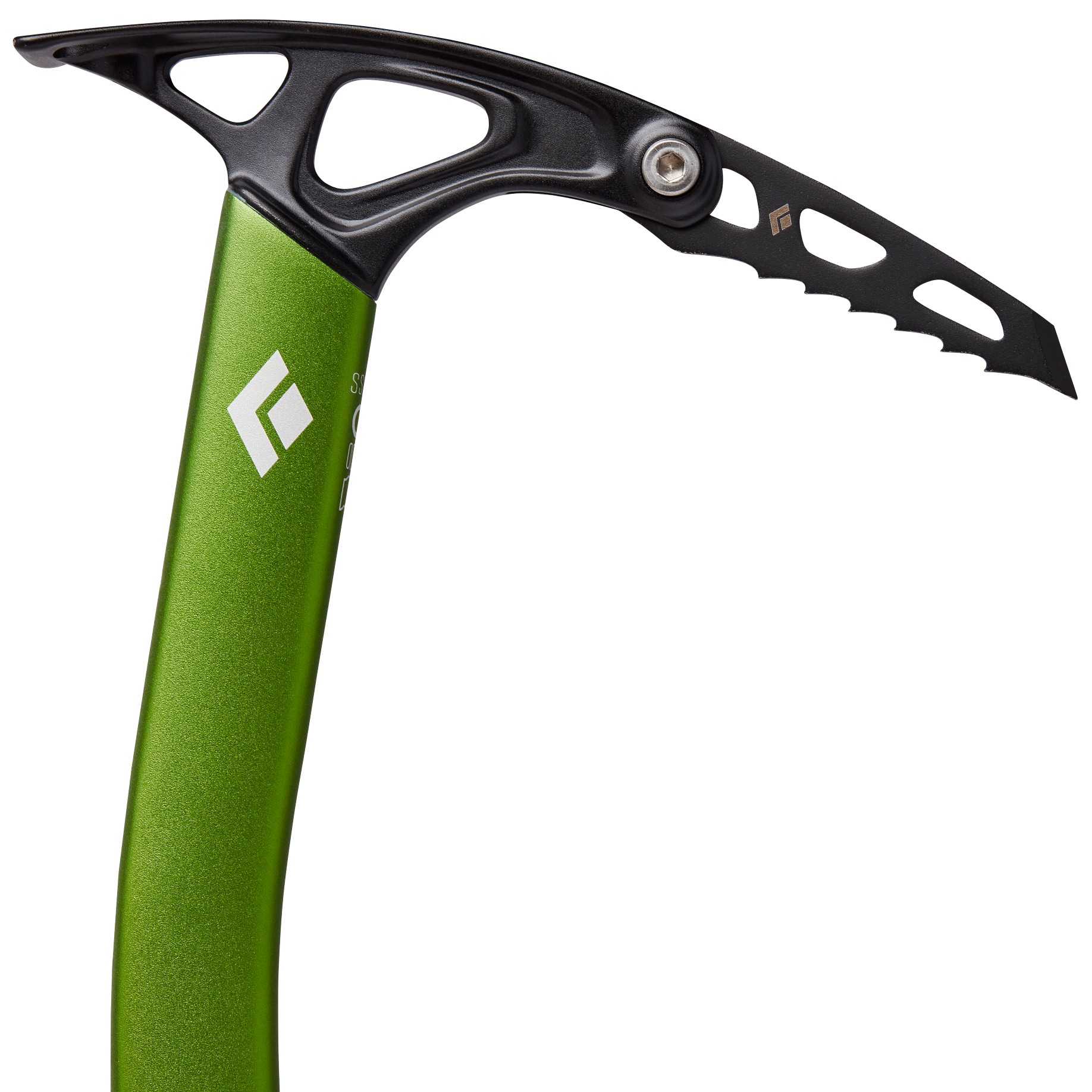 Black Diamond Venom LT Classic Piolet Ice Axe