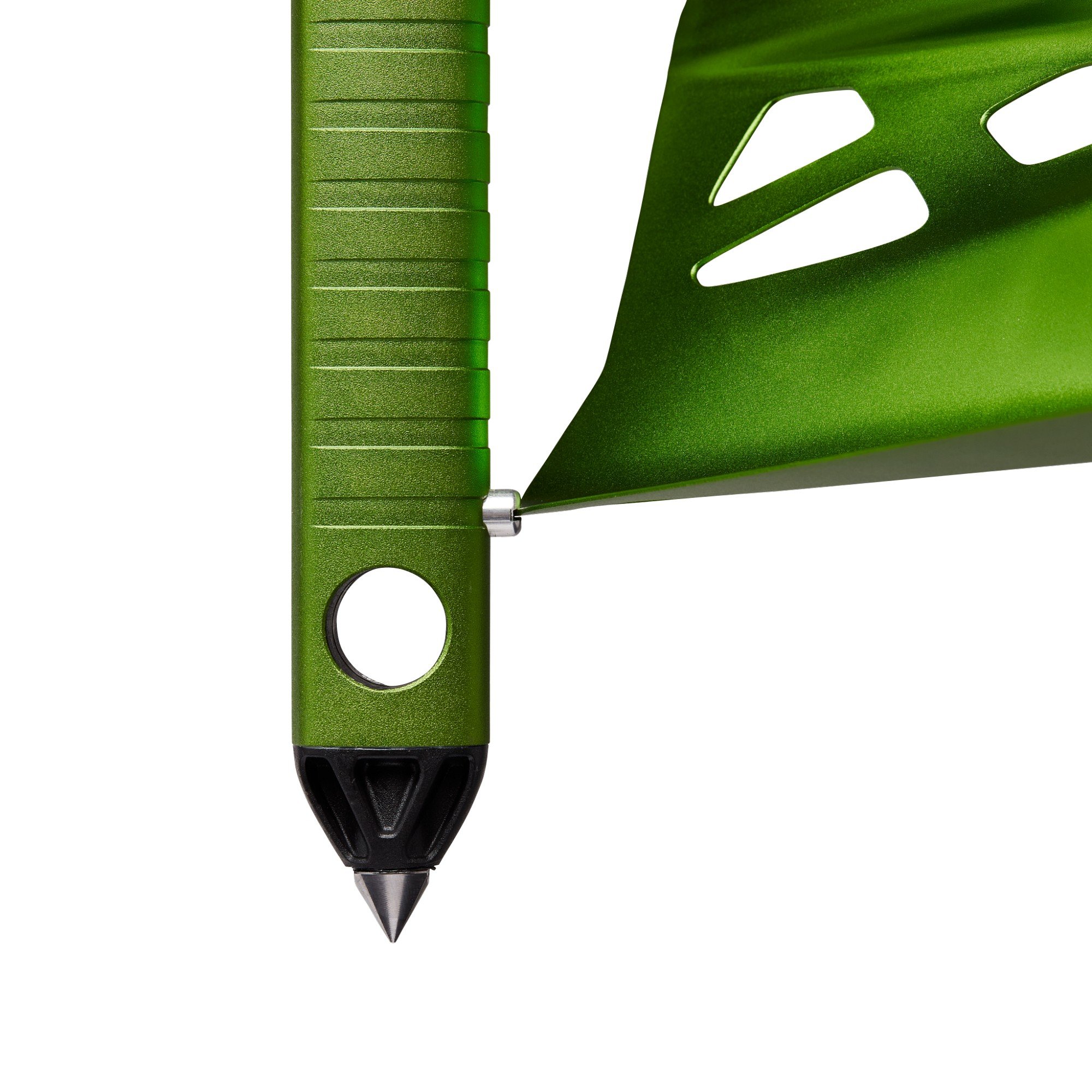 Black Diamond Venom LT Classic Adze Ice Climbing Equipment