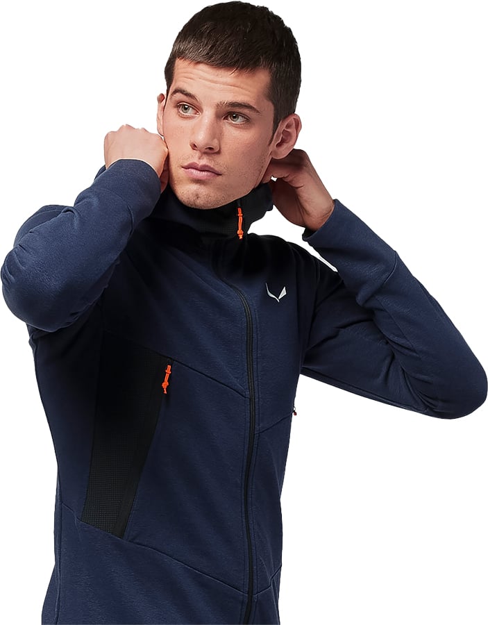 Salewa Lavaredo Hemp Fleeces | Absolute-Snow