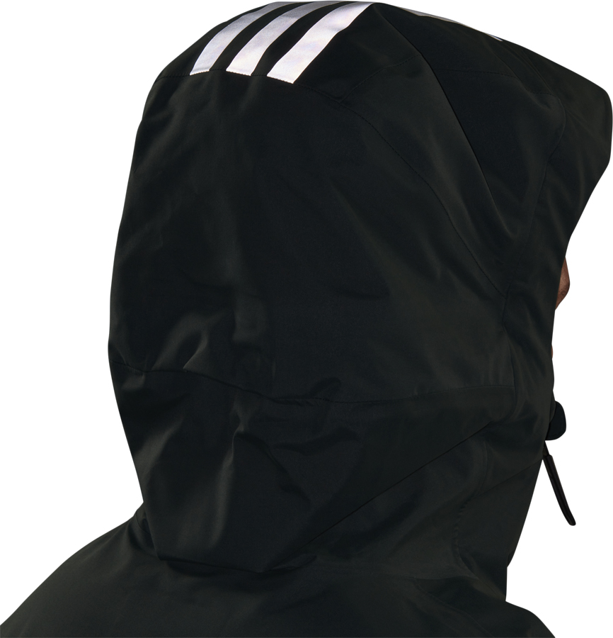 Adidas Terrex MyShelter 3L Gore-Tex Ski/Snowboard Jacket